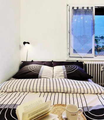 Fontaine-Bayonne-Cartoucherie Apartamento | Studio à Toulouse - Chérubin - CHELUATLS03 MAE-5471