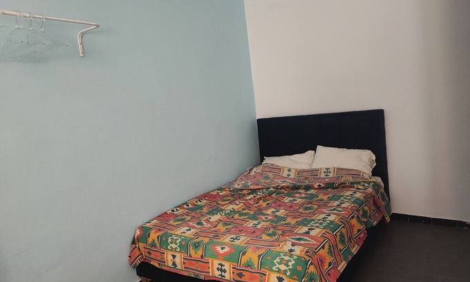 La Marsa Apartamento | Studio Équipé et Fonctionnel à Sidi Abdelaziz Uartier Dynamique de la Marsa