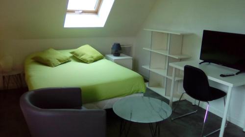 Eterville Apartamento | studio évasion