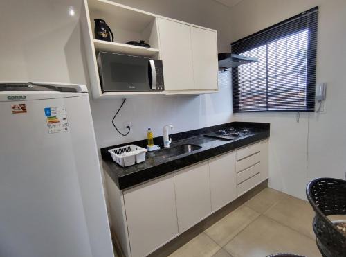 Barretos Apartamento | Studio - Ótima localização Mobiliado