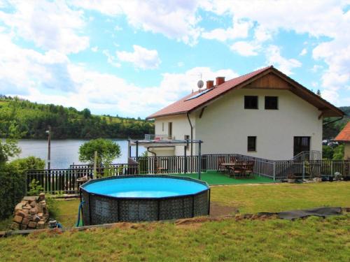 Zupanovice Apartamento | Studio Županovice-1 by Interhome
