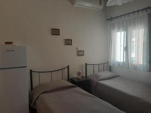 Nea Michaniona Apartamento | Studio Βασιλική Θανάσης