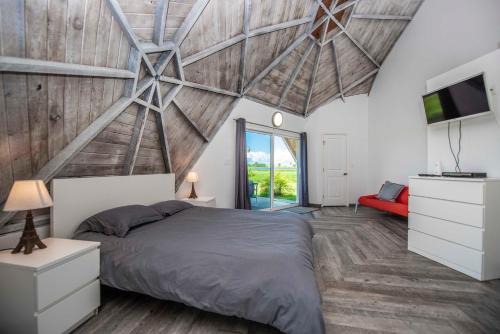 Clermont Apartamento | STUDIO 01 - Lake Sumner