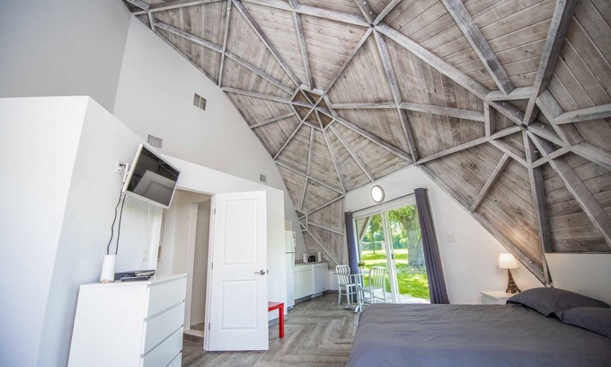 Clermont Apartamento | Studio 01 - Lake Sumner