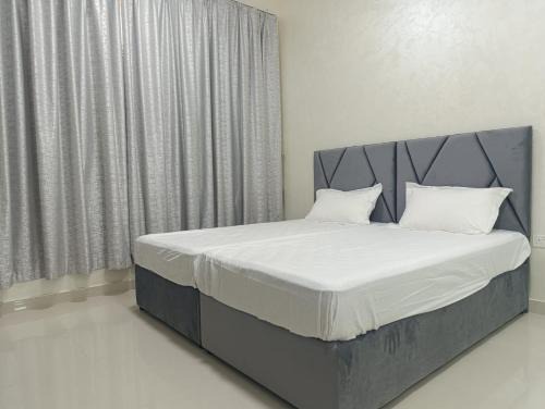 Al Ain Apartamento | Studio 1 Bedroom 2 twin beds