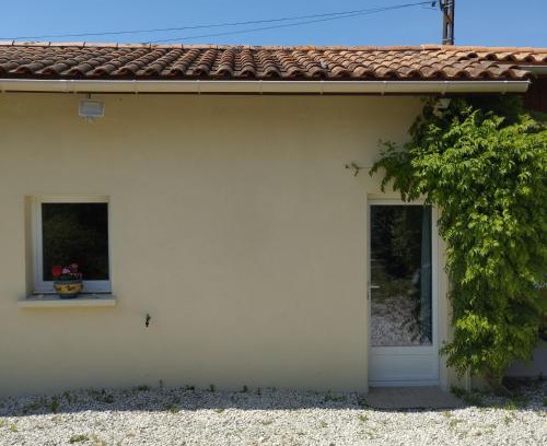 Talais Apartamento | studio 1