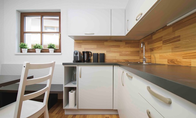 Prutz Apartamento | Studio 1 in Prutz: Cozy, with terrace, family and pet friendly.