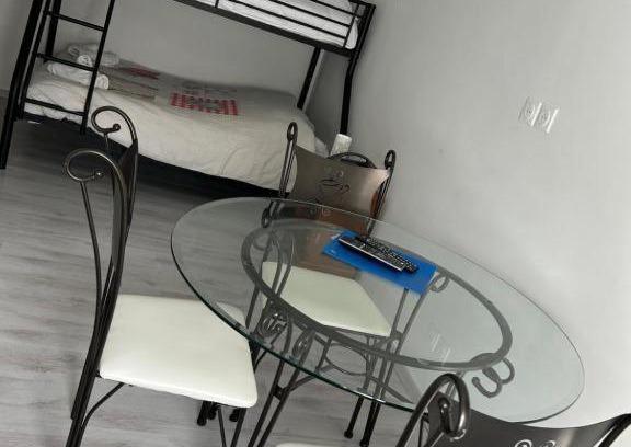 Bussang Apartamento | Studio 1 pièce