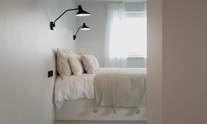 Lauben Apartamento | Studio 1 - S4 Design Studios