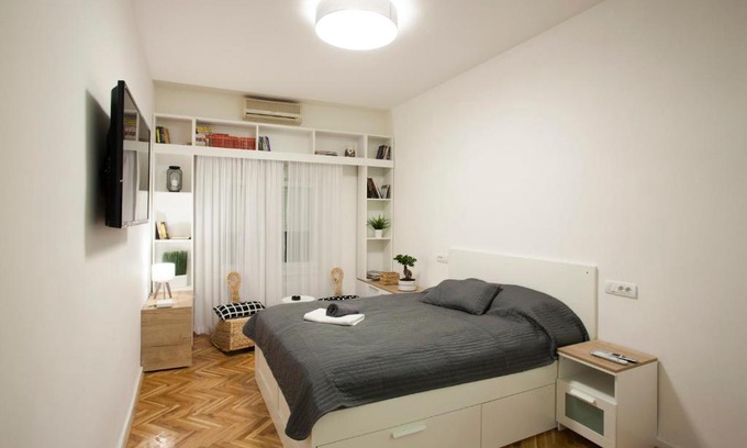 Kosancicev Venac Apartamento | Studio 10