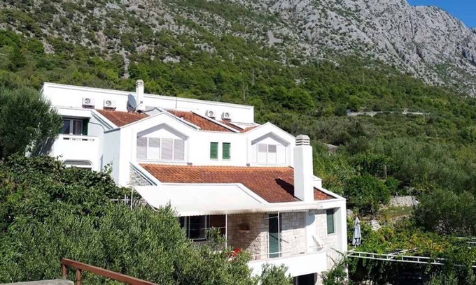 Igrane Apartamento | Apartamento ∙ 1 habitación ∙ 2 personas