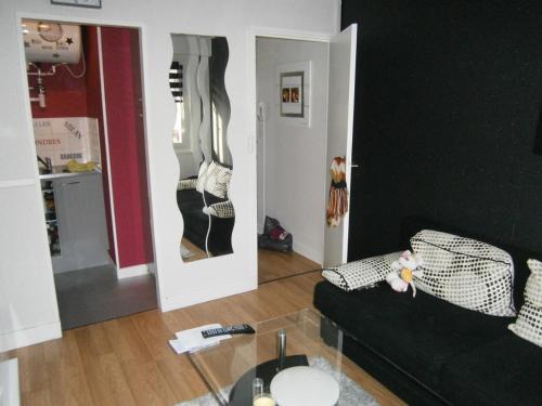 Le Portel Apartamento | STUDIO 100 m PLAGE