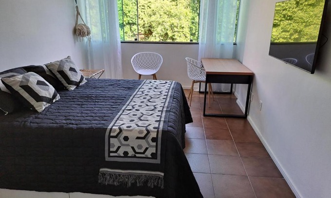 Asa Norte Apartamento | Studio 109-comfortable, practical, great location