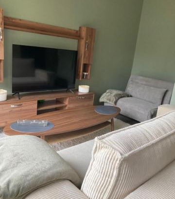 Saint-Meloir-des-Ondes Apartamento | Studio 10min SAINT-MALO