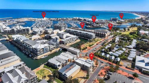 Mandurah Apartamento | Studio 11 Mandurah Marina