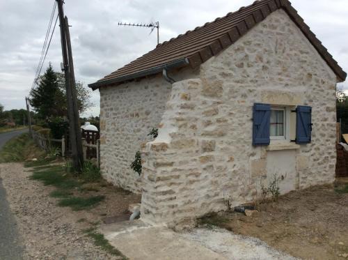 Magny-Cours Casa | STUDIO 11m2