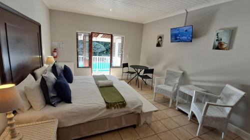 Keurboomstrand Apartamento | Studio 12 @ The Dunes