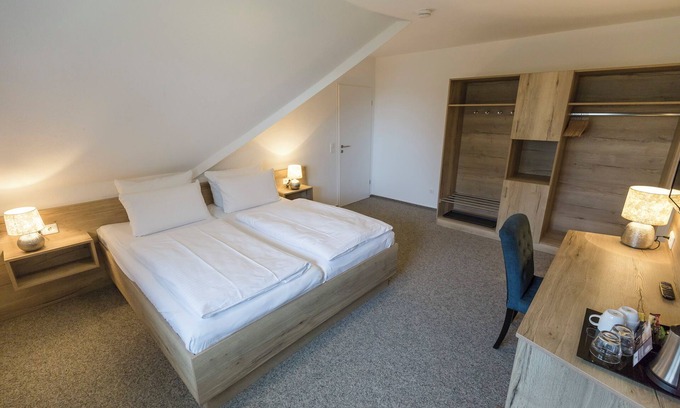 Dorumer Neufeld Apartamento | Studio 124. Family-friendly and cozy.