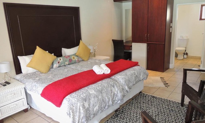 Keurboomstrand Apartamento | Studio 15 @ The Dunes