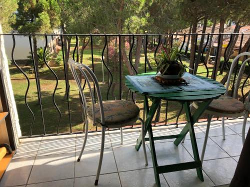 Argeles Plage Apartamento | Studio 150m de la mer