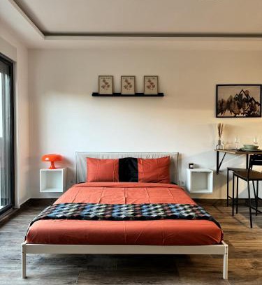 Vrdnik Apartamento | Studio 19 A