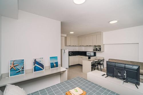 Centro Apartamento | Studio 1901 Independência 915 Pisc Acad
