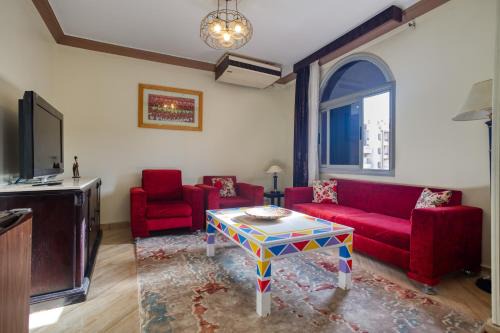 Sakkala Apartamento | Studio 1Bed Room Apartment