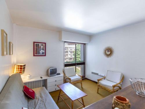 Eaux-Bonnes Apartamento | Studio 2/3 pers, au cœur de Gourette, proche des pistes et commodités - FR-1-400-17