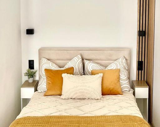 Elk Apartamento | Studio 2 Apartment