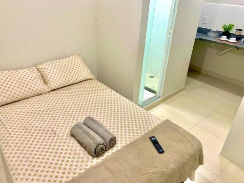 Campos Apartamento | Studio #2 Esmeralda