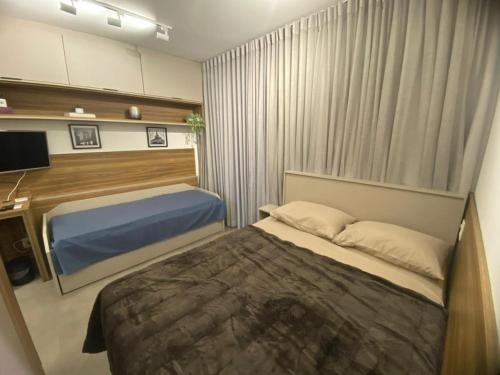 Guarulhos City Centre Apartamento | Studio 2 HELBOR BOSQUE MAIA