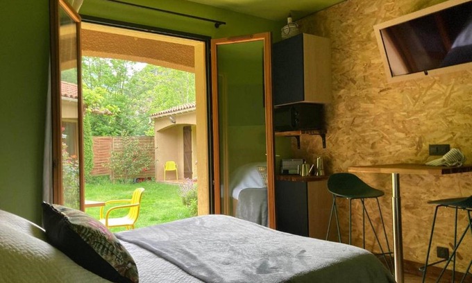 Sahorre Apartamento | Estudio (2 personas)