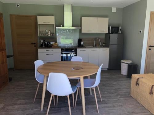 Monpazier Apartamento | Studio 2 personnes