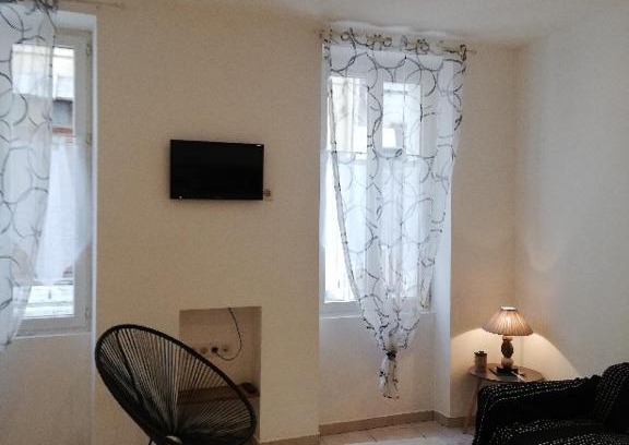 Vidauban Apartamento | Studio 2 personnes
