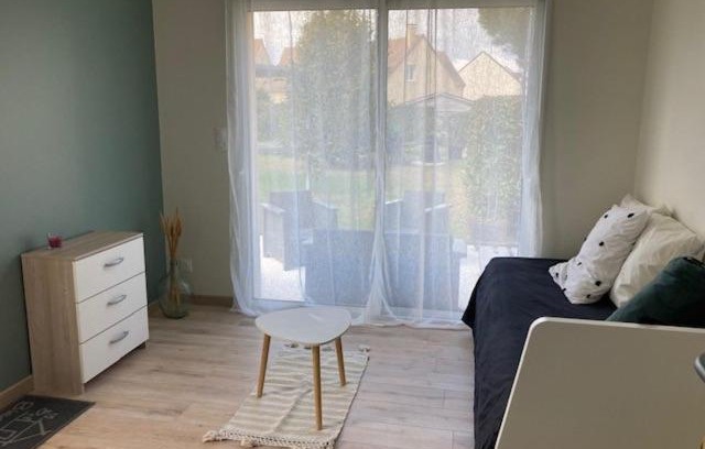 Spay Casa | Studio 2 personnes - proche circuit
