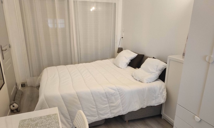 Arles Apartamento | Studio 2 persons