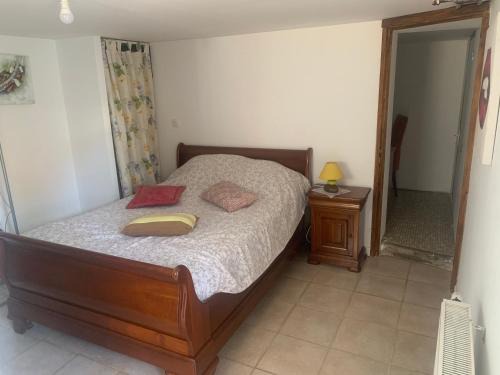 Chamouilley Apartamento | Studio 20 m2