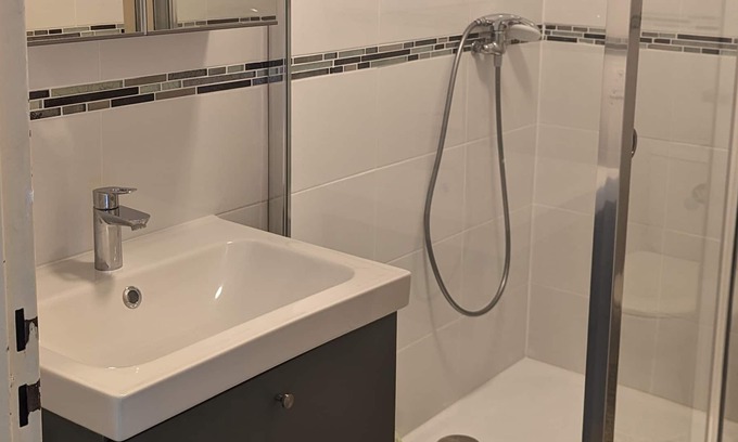 Dommeldange Apartamento | Magnificent 100m2 apartment with 3 bedrooms