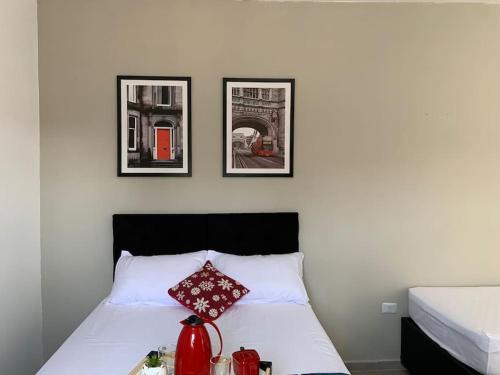 Sao Paulo Apartamento | Studio 21 Fácil acesso Aeroporto Internacional Guarulhos e Arena Corinthians