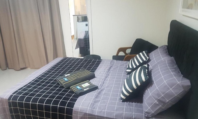 Campinas Apartamento | Studio 215 Campinas SP