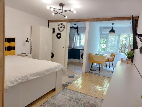 Craiova Apartamento | STUDIO 22