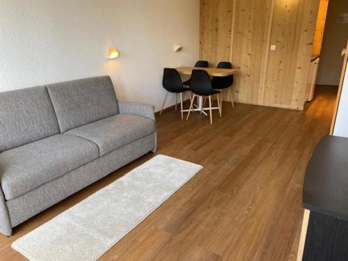 Arc-1800 Apartamento | Studio 22m² pour 2 pers. au pied des pistes avec balcon et Wifi - Arc 1800 - FR-1-346-474