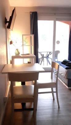 Arles Apartamento | Studio 24 m2 - Hameaux de Camargue - village 9 - 13200 Arles
