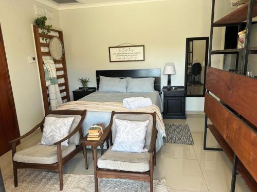 Ethekwini Apartamento | Studio 26
