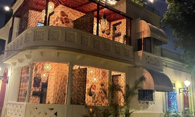 Zona Colonial Hotel | Studio 27 Colonial