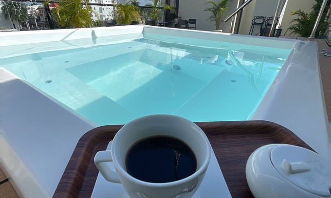 Miraflores Cama Y Desayuno | Studio 27