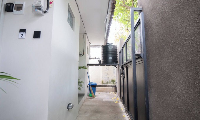 Sanur Casa | Studio 27 Sanur - Self Check-in