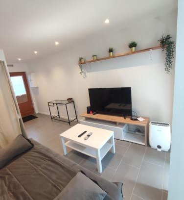 Claye-Souilly Apartamento | Studio 27m2 77410 Claye Souilly CDG Disney Astérix