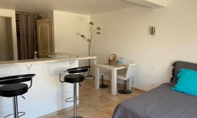 Propriano Apartamento | Studio 28 m2
