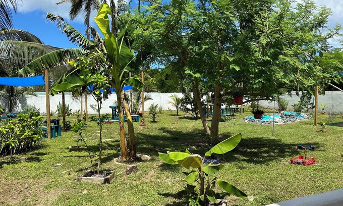 Esperanza Apartamento | Studio 3 Anacaona